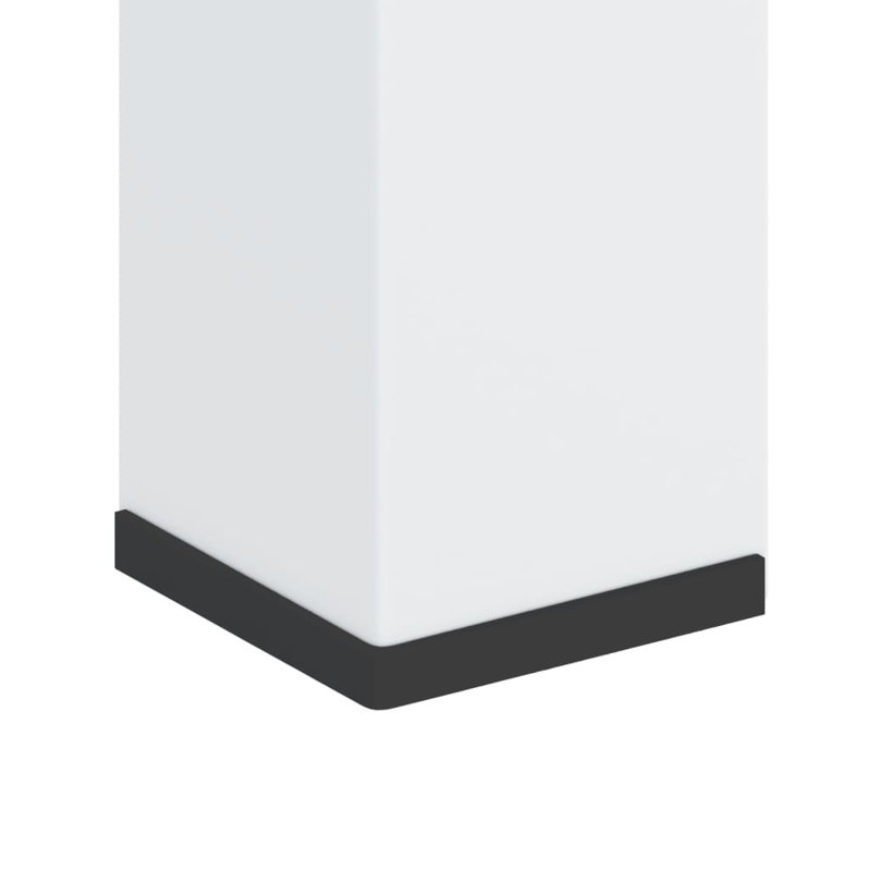 AOQJ VidaXL Washing Machine Pedestal White & Reviews Wayfair